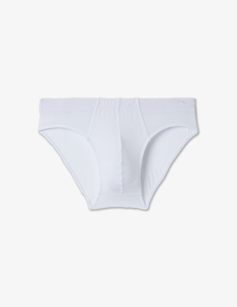 Perofil Slip Mini - Bianco