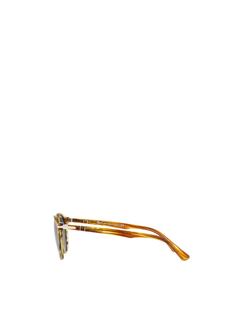 Persol Occhiale Da Sole Rotondo PO3152S