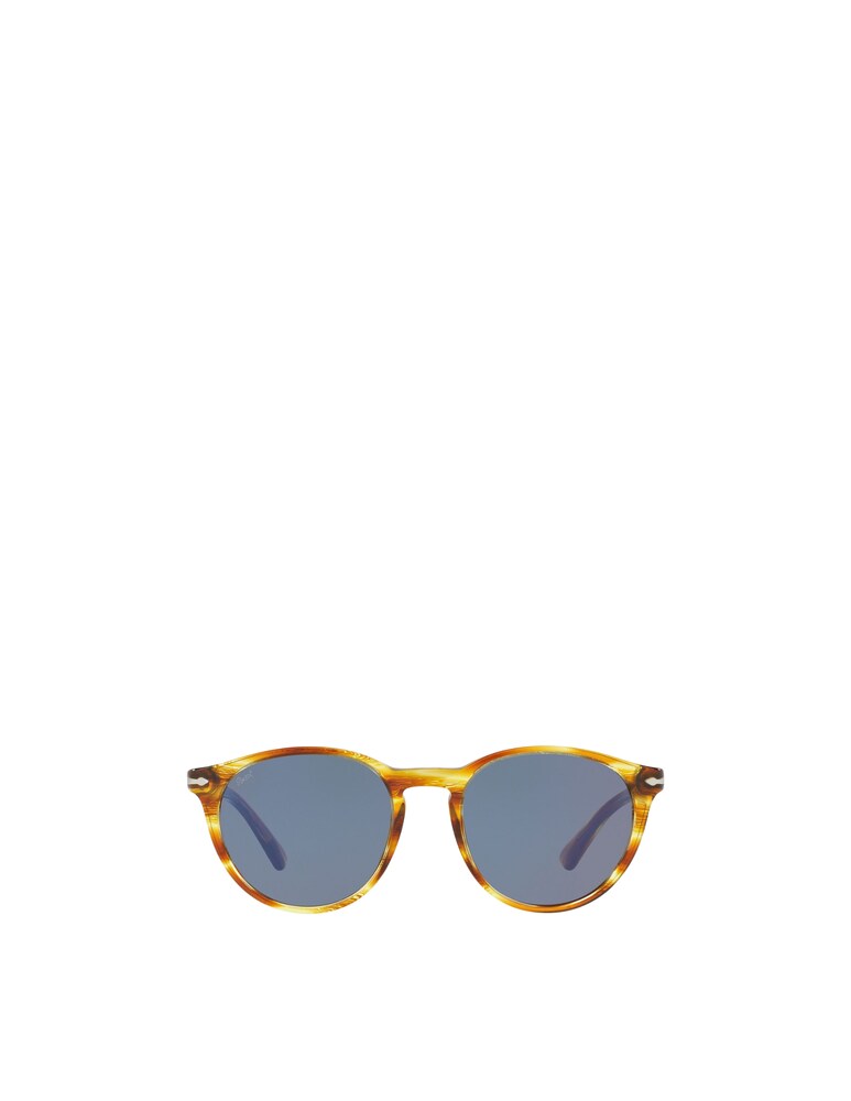 Persol Occhiale da sole rotondo PO3152S
