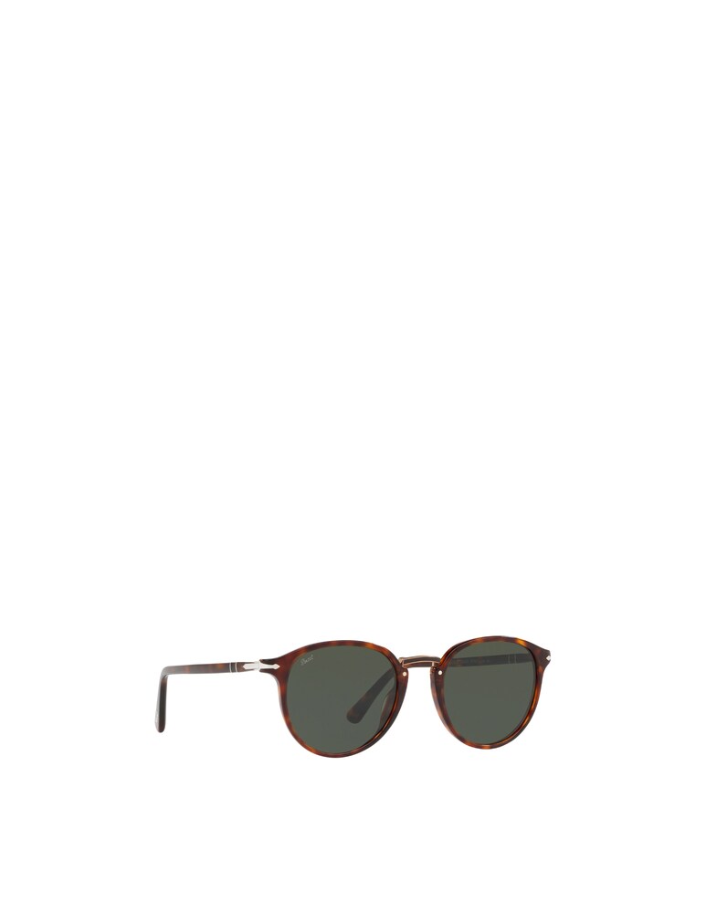 Persol Occhiale Da Sole Rotondo PO3210S