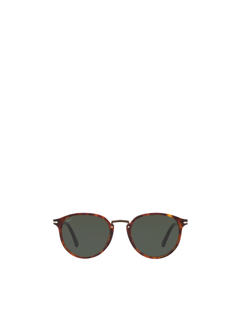 Persol Occhiale da sole rotondo PO3210S