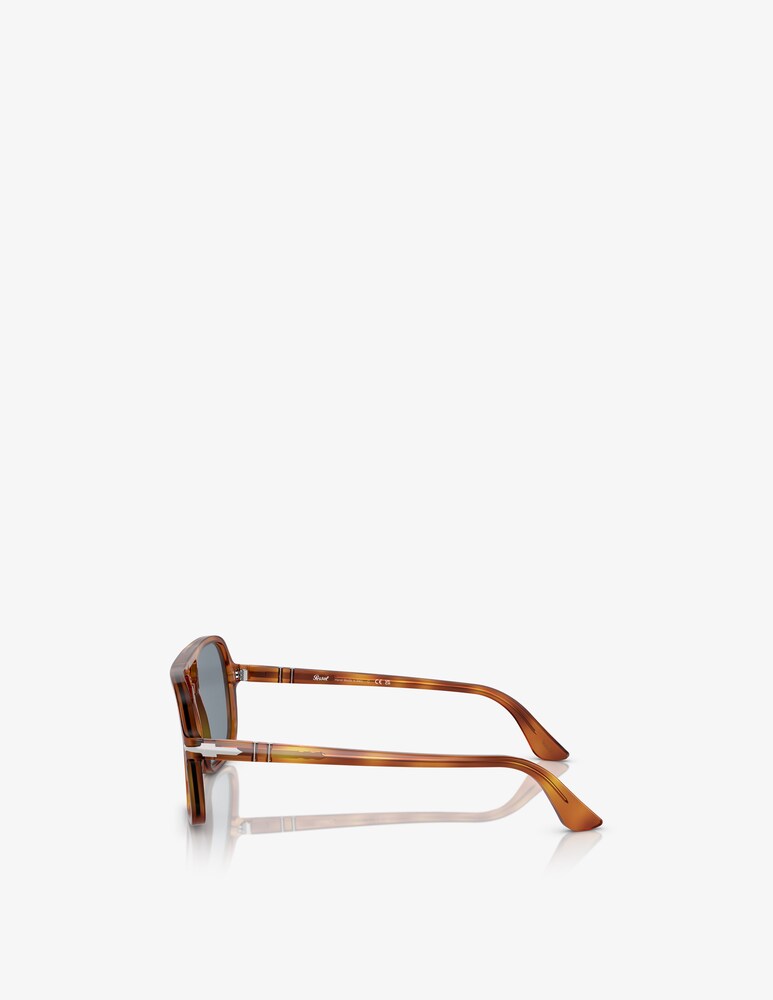 Persol Occhiali Da Sole Aviatore PO3328S