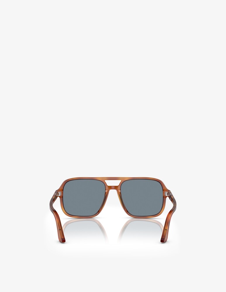Persol Occhiali Da Sole Aviatore PO3328S
