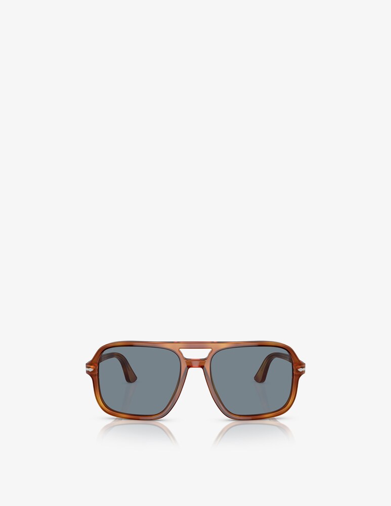 Persol Occhiali da sole aviatore PO3328S