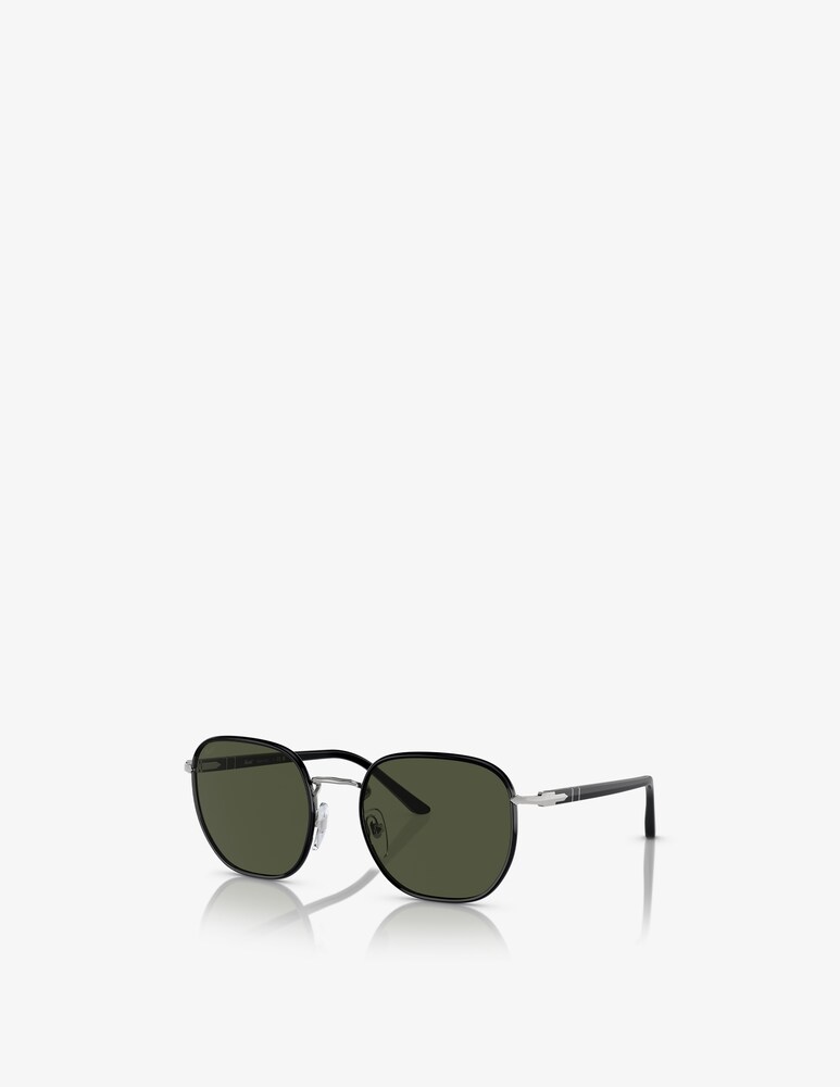 Persol Occhiali Da Sole Rotondi PO1015SJ