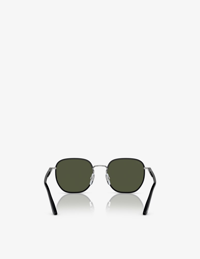 Persol Occhiali Da Sole Rotondi PO1015SJ