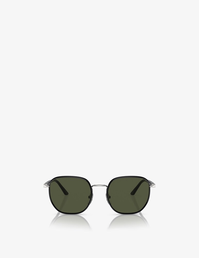 Persol Occhiali da sole rotondi PO1015SJ