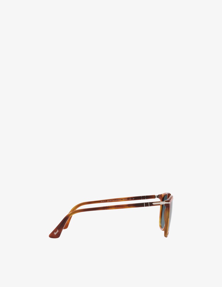 Persol Occhiali Da Sole Rotondi PO3316
