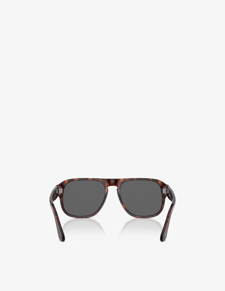 Persol Occhiali Da Sole Squadrati PO3310