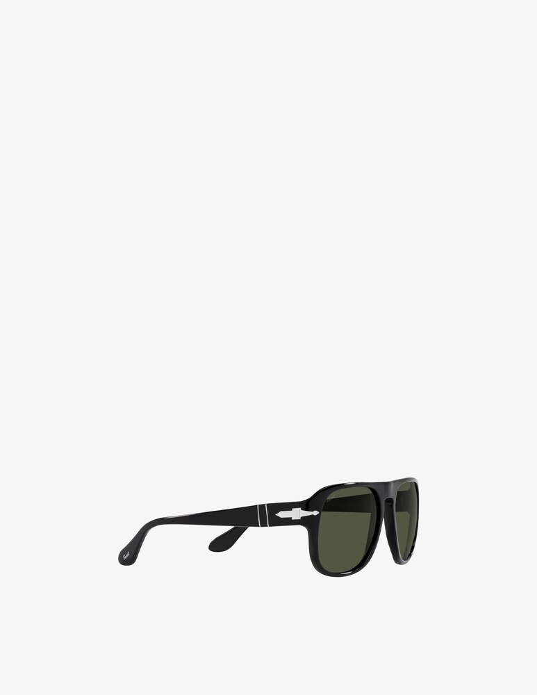 Persol Occhiali Da Sole Squadrati PO3310