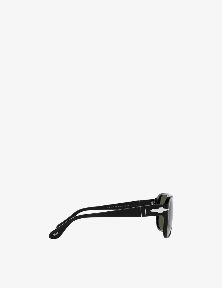 Persol Occhiali Da Sole Squadrati PO3310