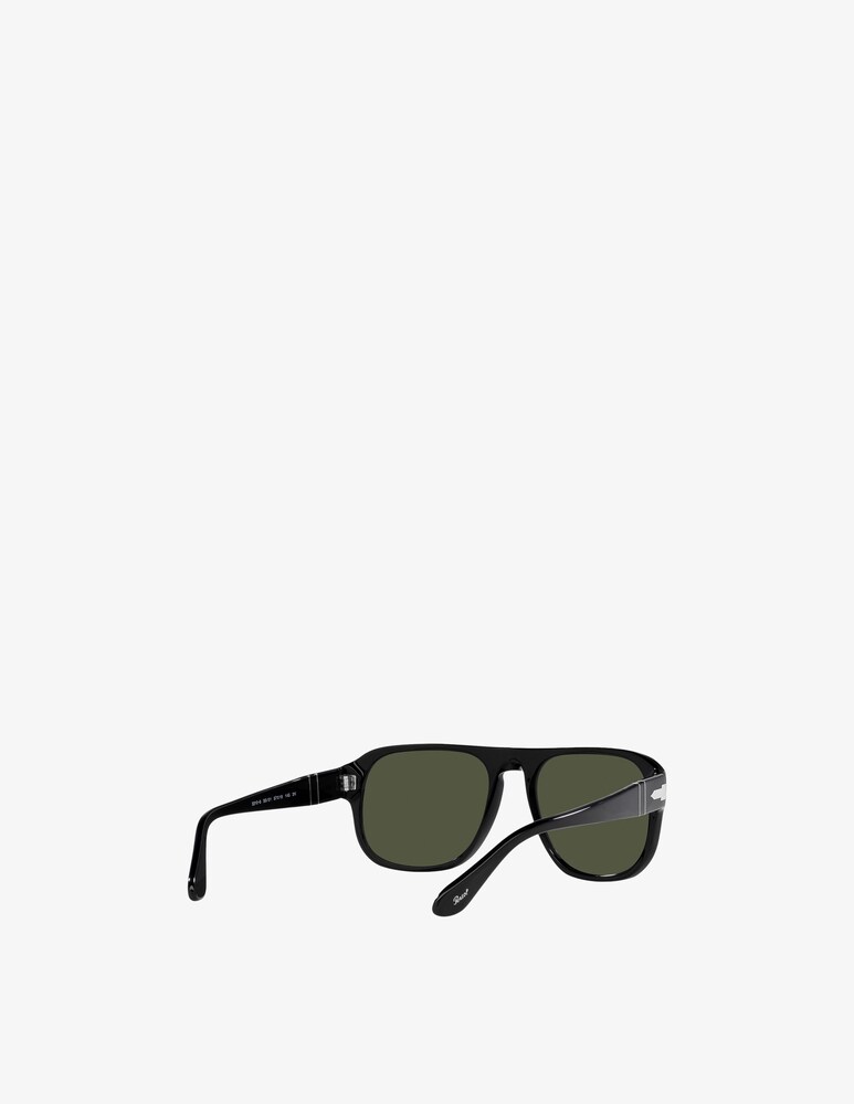 Persol Occhiali Da Sole Squadrati PO3310