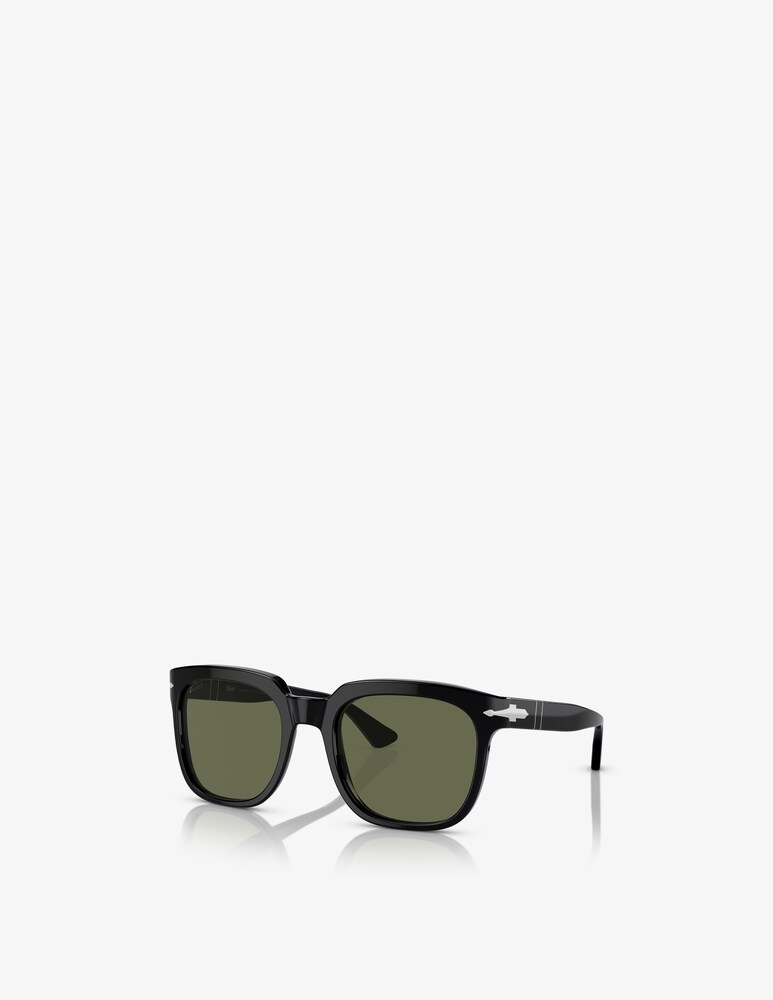 Persol Occhiali Da Sole Squadrati PO3323S