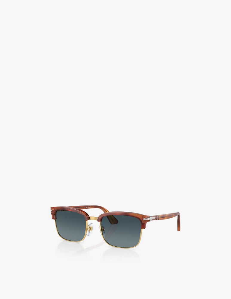 Persol Occhiali Da Sole Squadrati PO3327S