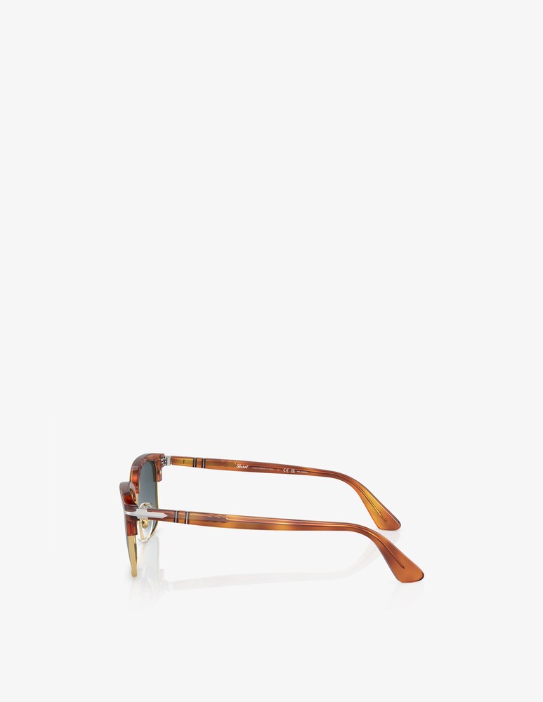Persol Occhiali Da Sole Squadrati PO3327S