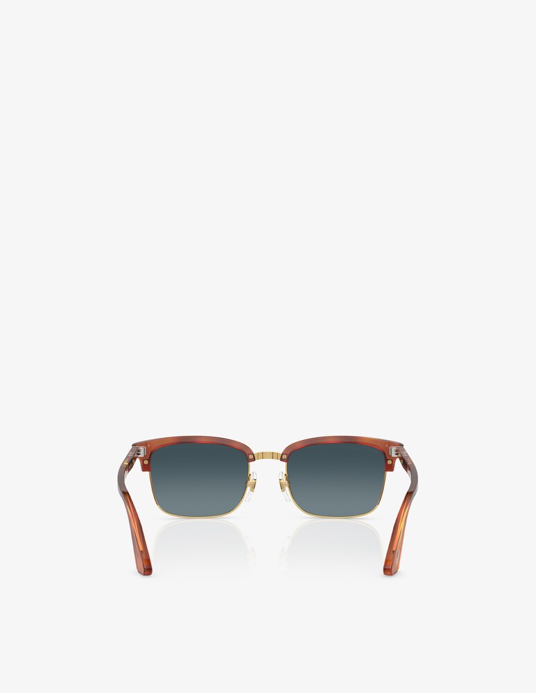 Persol Occhiali Da Sole Squadrati PO3327S