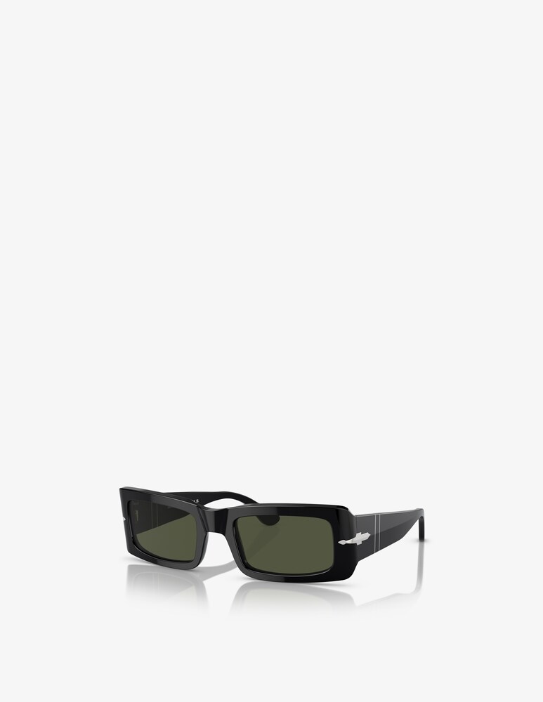 Persol Occhiali Da Sole Squadrati PO3332S