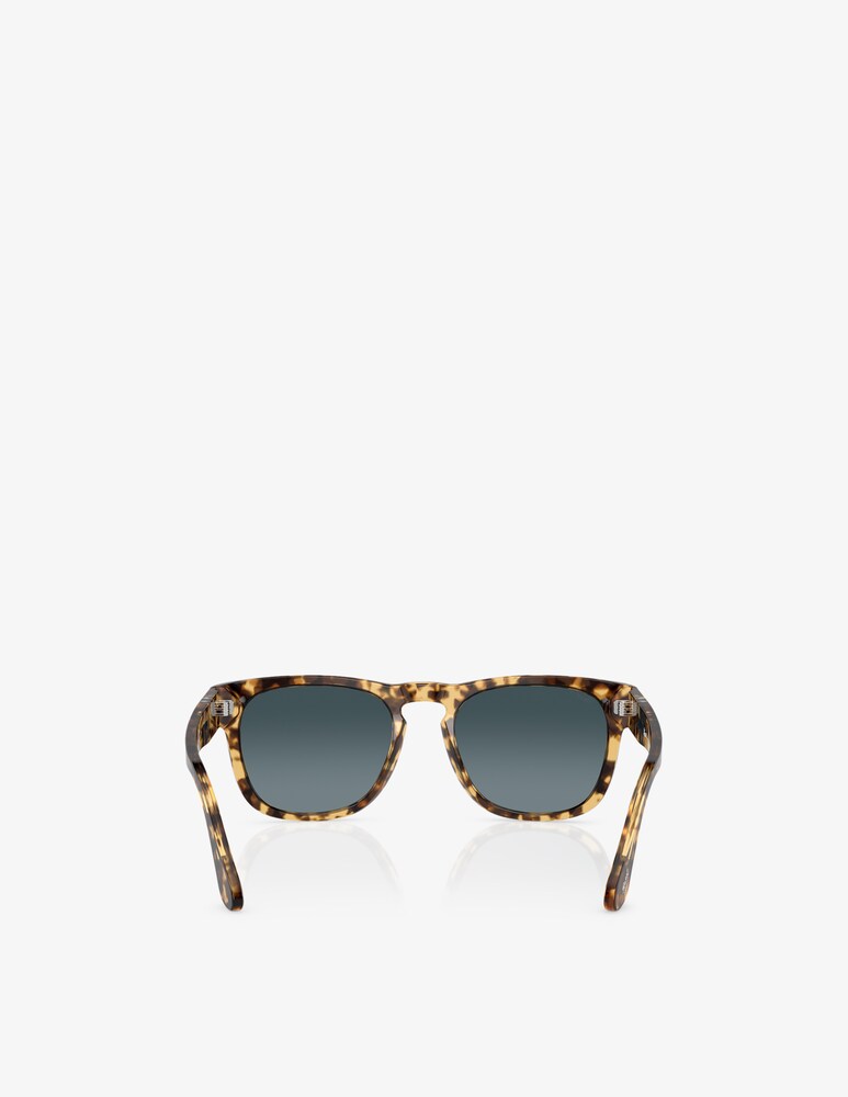 Persol Occhiali Da Sole Squadrati PO3333S