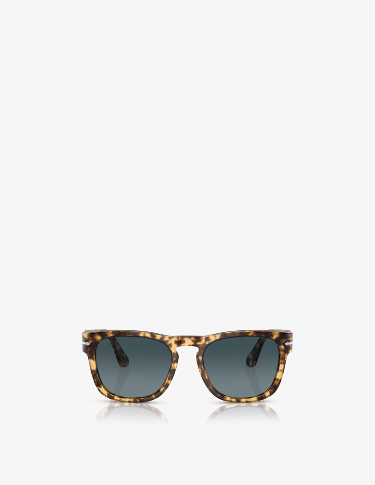 Persol Occhiali da sole squadrati PO3333S