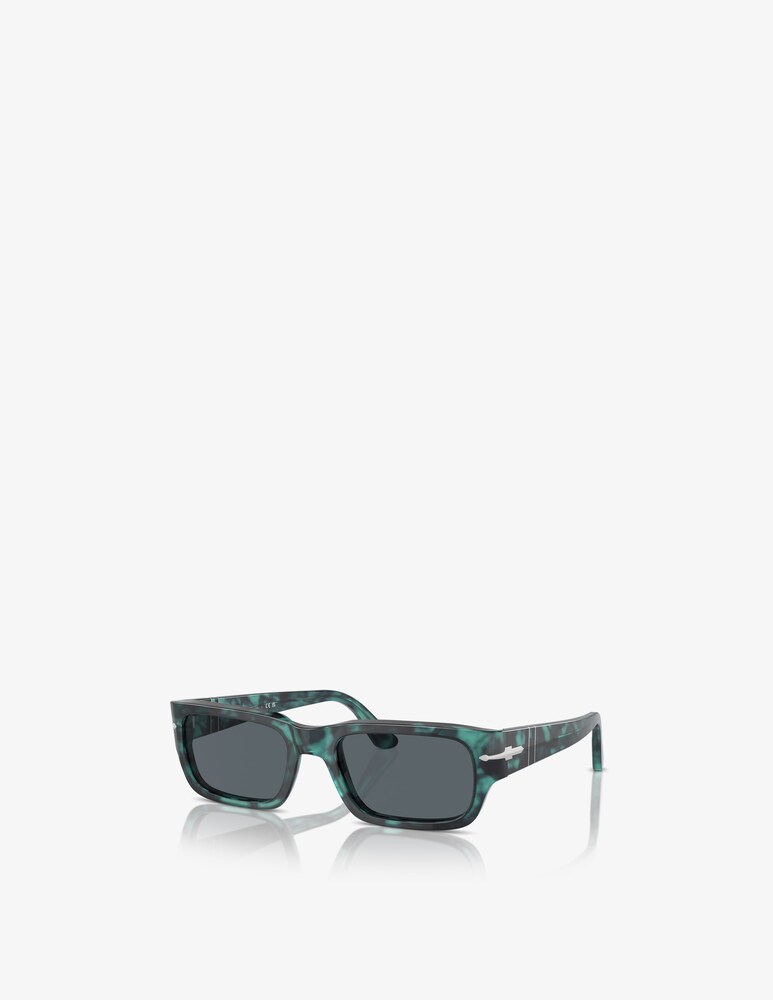 Persol Occhiali Da Sole Squadrati PO3347