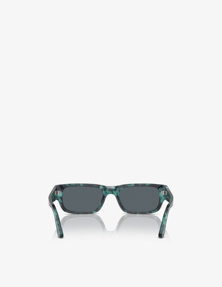Persol Occhiali Da Sole Squadrati PO3347