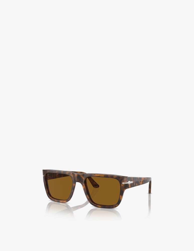 Persol Occhiali Da Sole Squadrati PO3348