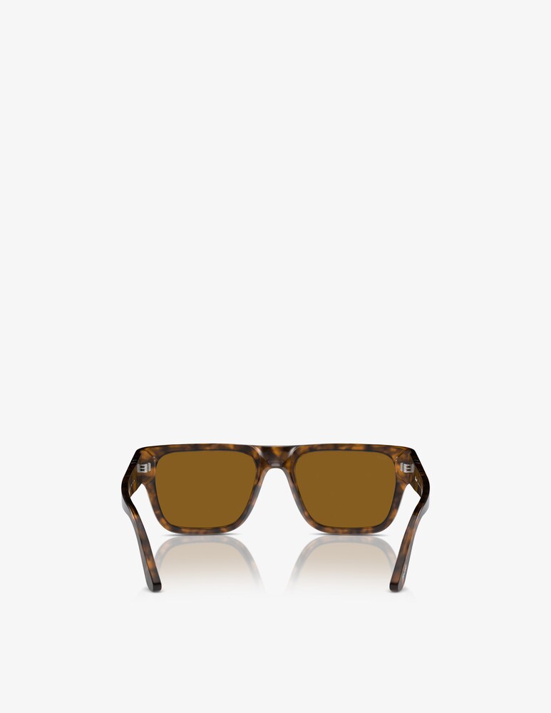 Persol Occhiali Da Sole Squadrati PO3348