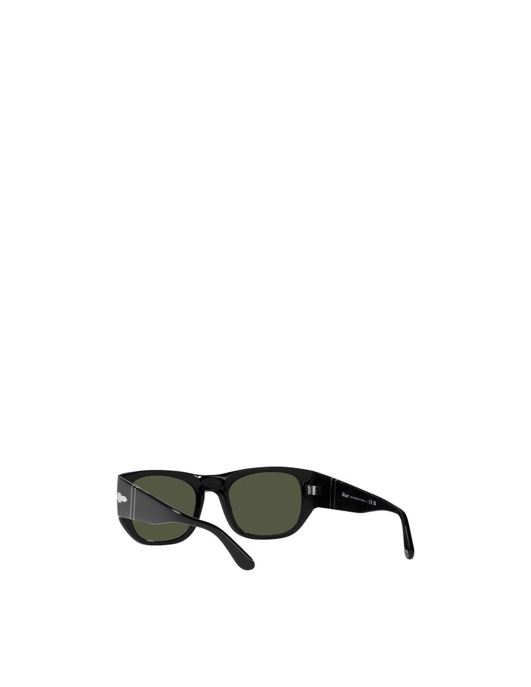 Persol Occhiali Da Sole Squadrato PO3308
