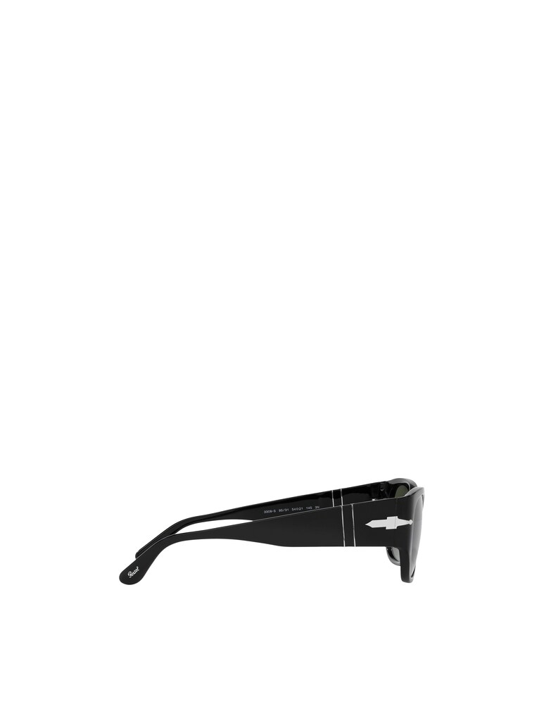 Persol Occhiali Da Sole Squadrato PO3308