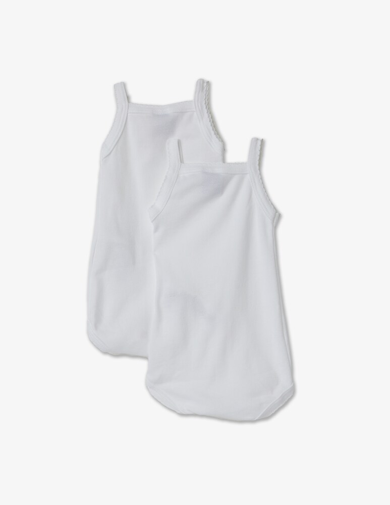 Petit Bateau 2 Body