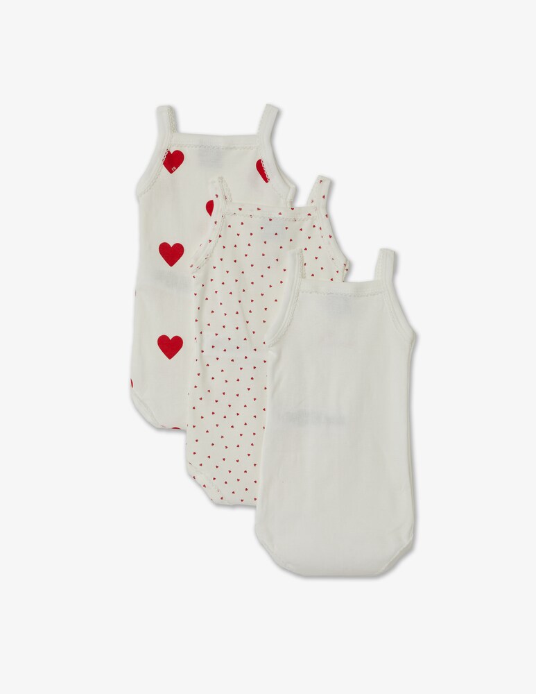 Petit Bateau 2 Body