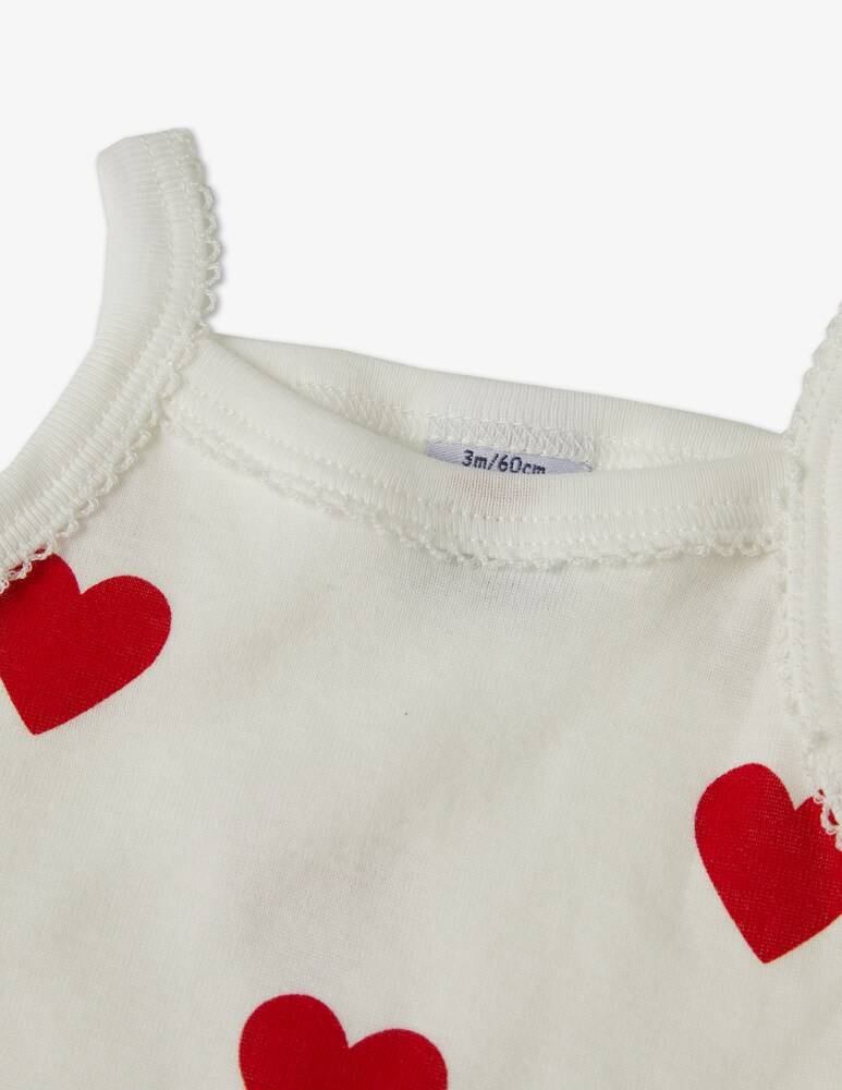 Petit Bateau 2 Body