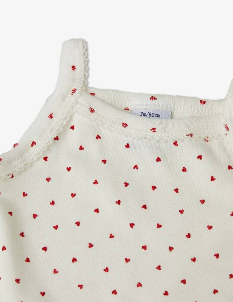 Petit Bateau 2 Body