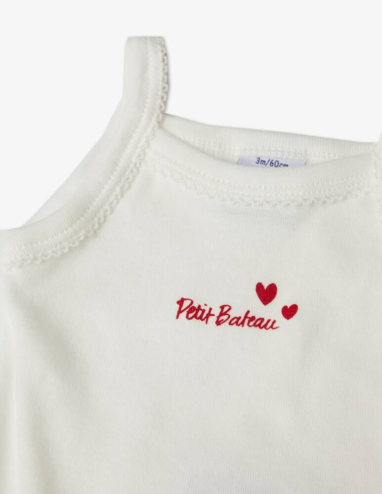 Petit Bateau 2 Body