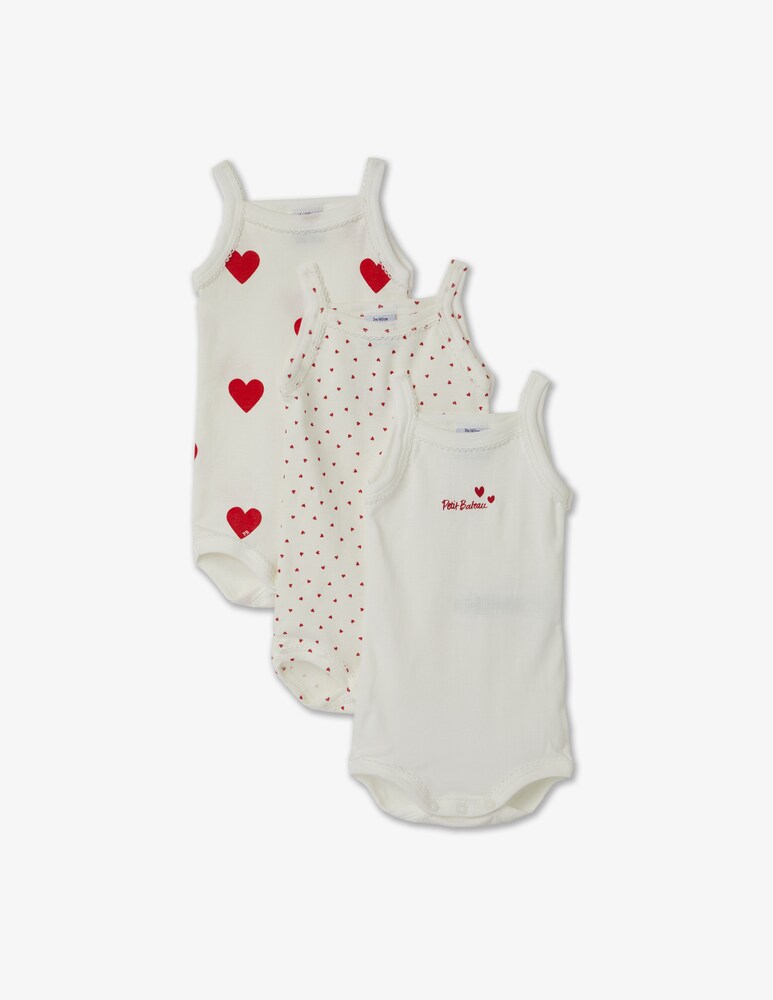 Petit Bateau 2 body