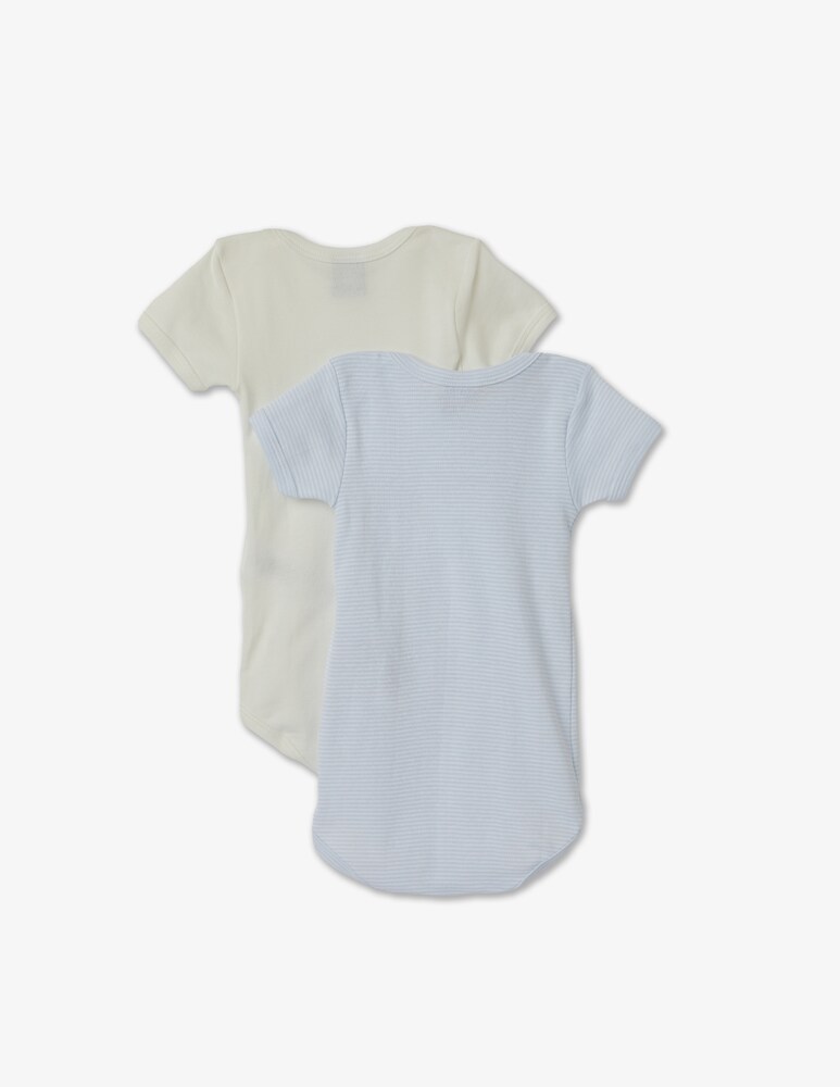 Petit Bateau 3 Body Usa