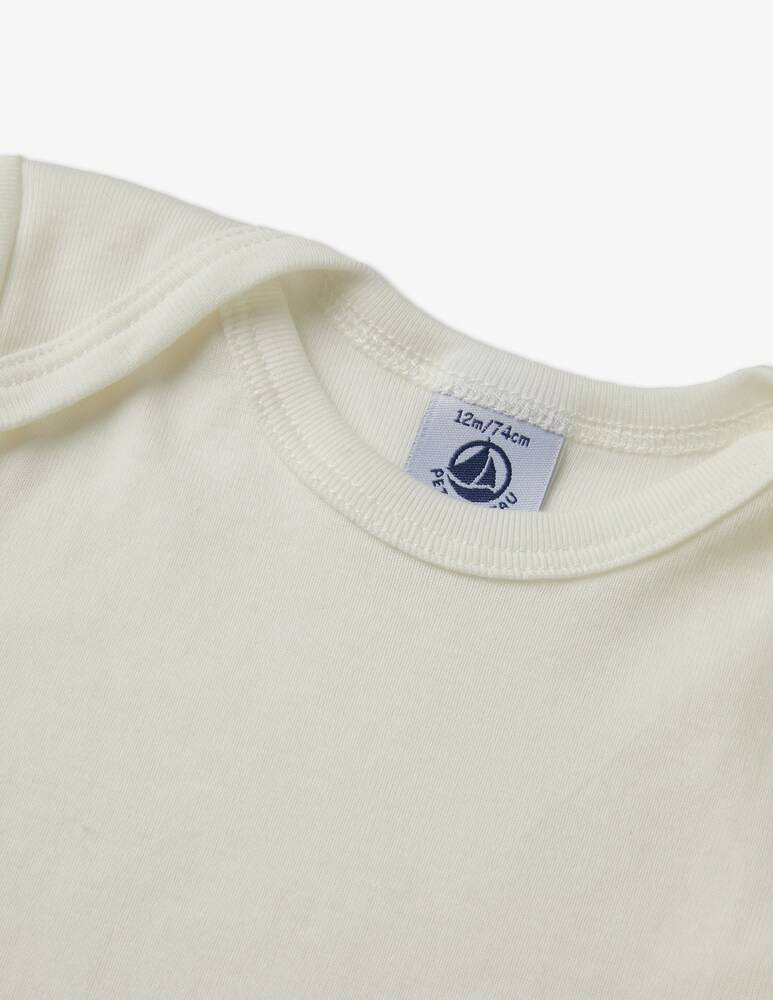 Petit Bateau 3 Body Usa