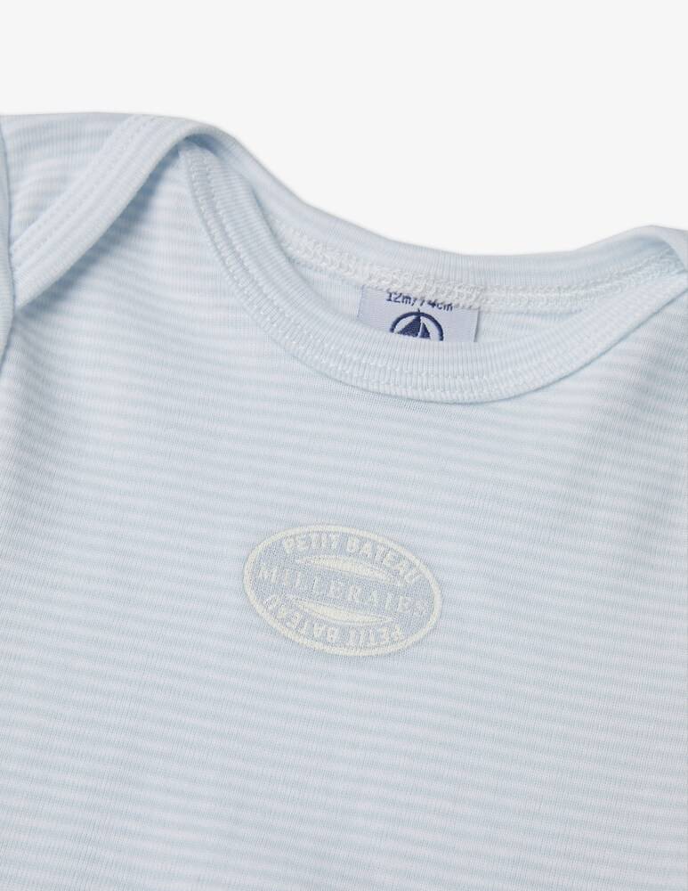 Petit Bateau 3 Body Usa