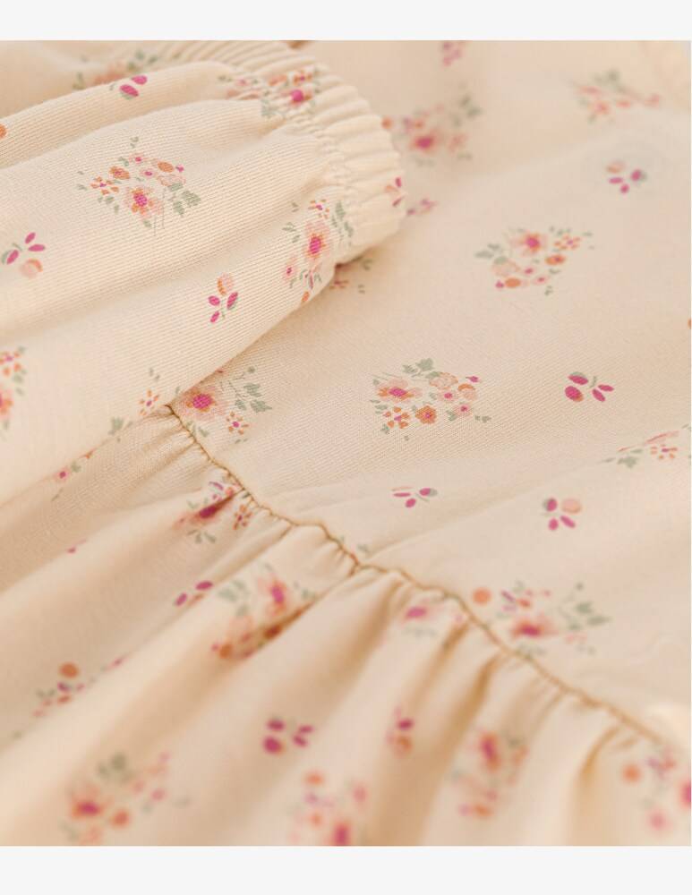 Petit Bateau Abito In Cotone