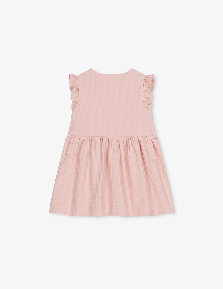 Petit Bateau Abito Senza Maniche