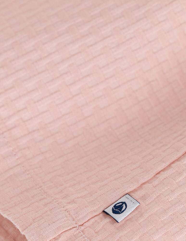 Petit Bateau Abito Senza Maniche