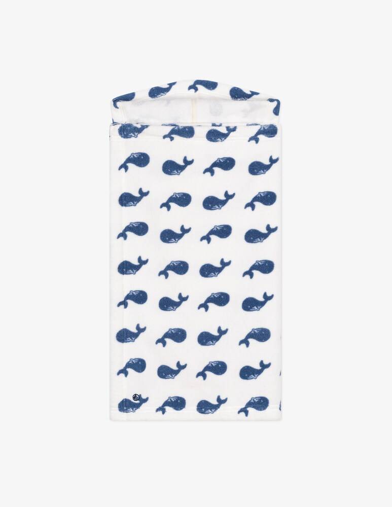 Petit Bateau Asciugamano da bagno