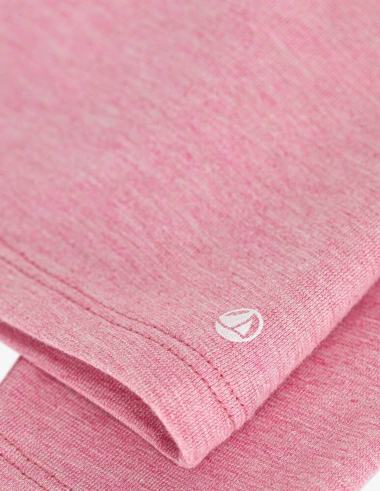 Petit Bateau Blusaa Manica Lunga