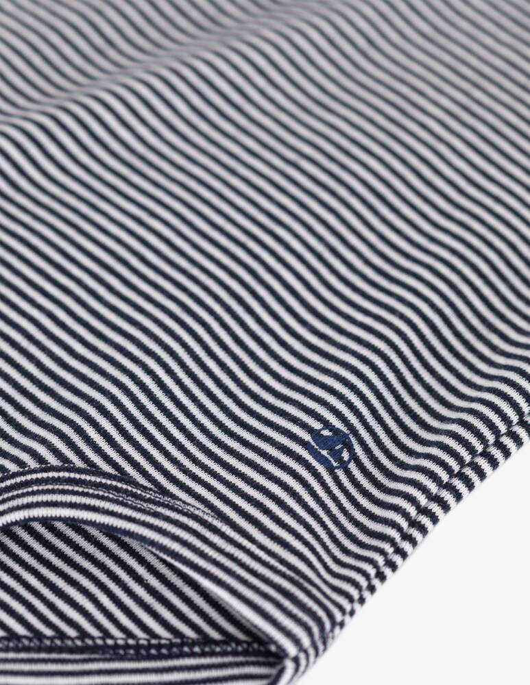 Petit Bateau Body A Manica Lunga