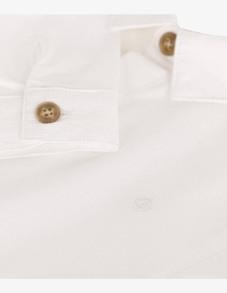 Petit Bateau Camicia In Cotone