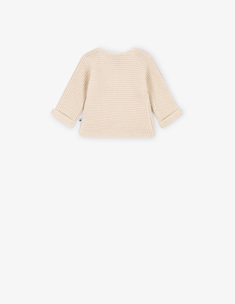 Petit Bateau Cardigan