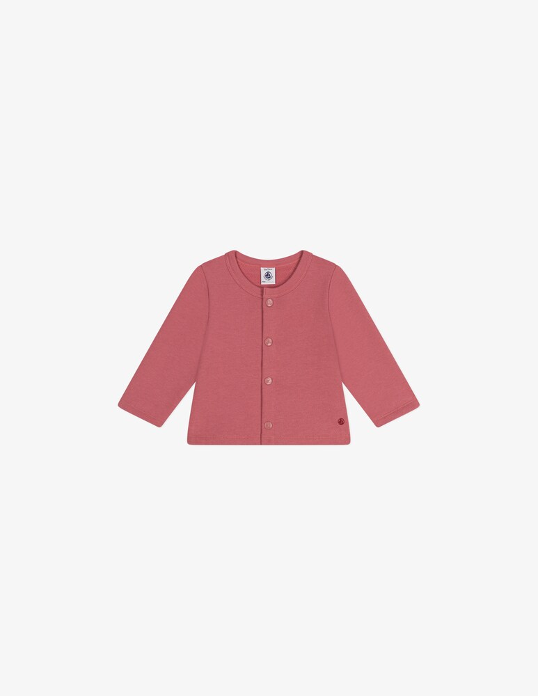 Petit Bateau Cardigan in cotone
