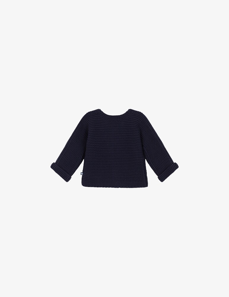 Petit Bateau Cardigan