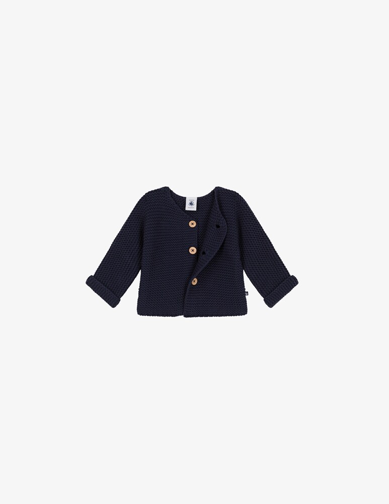 Petit Bateau Cardigan
