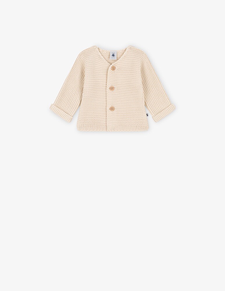 Petit Bateau Cardigan